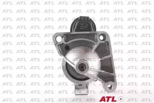 Стартер A18610 ATL DELTA AUTOTECHNIK