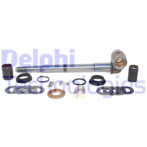 Болт поворотного кулака TD81W DELPHI