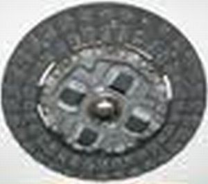 Диск сцепления TY41 VALEO PHC