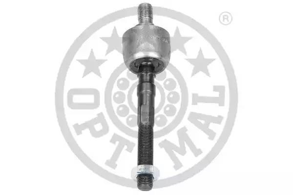 Осевой шарнир, рулевая тяга G2-566 OPTIMAL