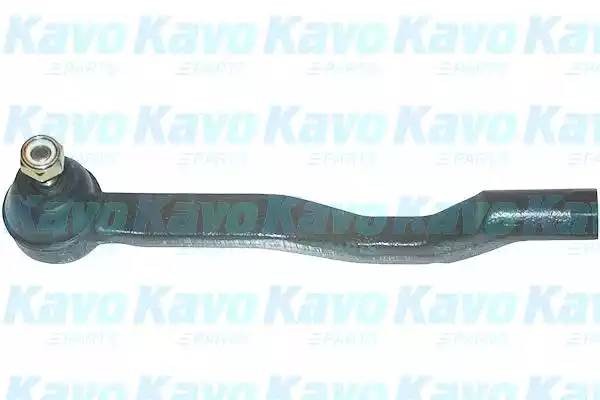 Наконечник поперечной рулевой тяги STE5512 KAVO PARTS