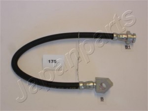 Кронштейн, тормозный шланг TF175 JAPAN PARTS GROUP