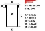Деталь 5382000 YENMAK