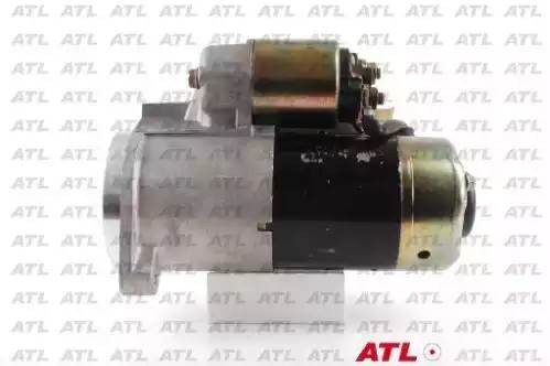 Стартер A75170 ATL DELTA AUTOTECHNIK