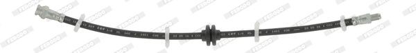 Тормозной шланг FHY2189 FERODO