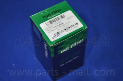 Фильтр топливный PCA-022 PMC PARTS MALL