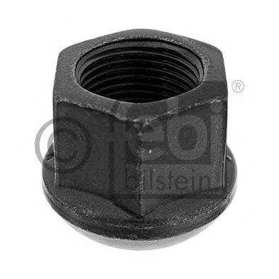 Гайка 01217 FEBI BILSTEIN