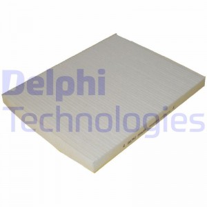 Фильтр, воздух во внутренном пространстве TSP0325014 DELPHI