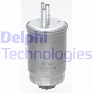 Свеча накаливания HDS401 DELPHI