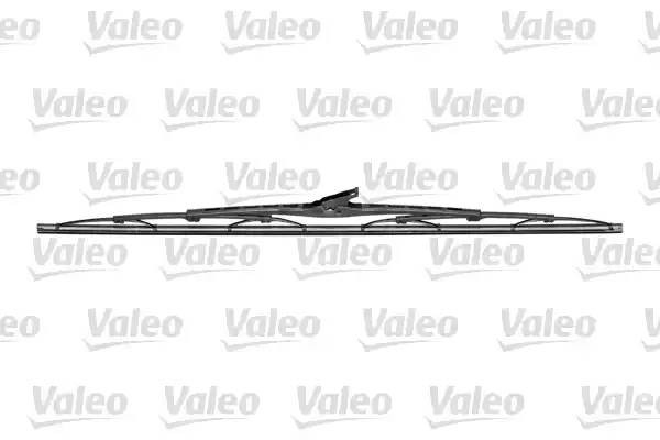 Щетка стеклоочистителя 575555 VALEO PHC