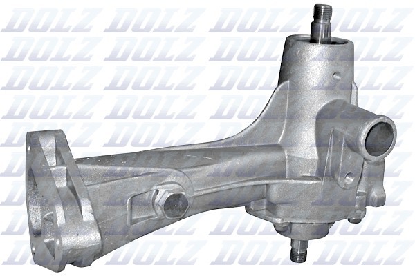 Водяной насос S106E DOLZ