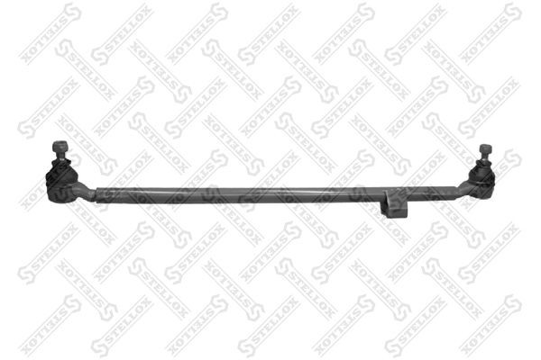 Тяга рулевая 53-02629-SX STELLOX