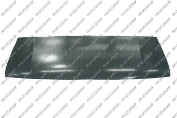 Капот двигателя OP9503100 PRASCO GROUP