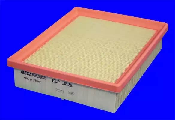 Воздушный фильтр ELP3826 MECAFILTER
