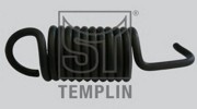 Пружина, тормозная колодка 030801908000 TEMPLIN