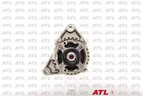Генератор L 41 820 ATL DELTA AUTOTECHNIK