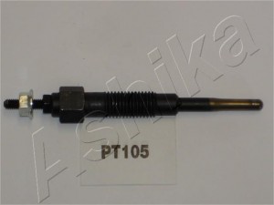 Свеча накаливания PT105 ASHIKA