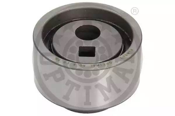 Натяжной ролик, ремень ГРМ 0N943 OPTIMAL