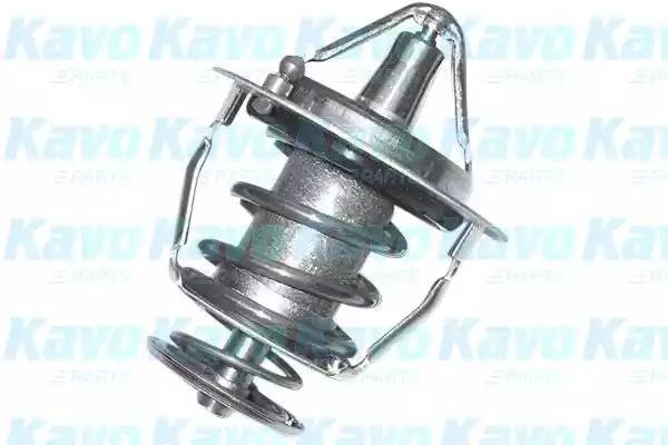 Термостат, охлаждающая жидкость TH-6507 KAVO PARTS