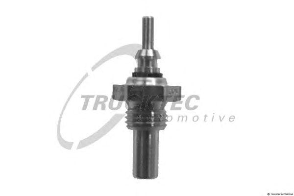 Температурный датчик охлаждающей жидкости 02.42.005 TRUCKTEC