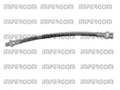 Тормозной шланг 60988 IMPERGOM