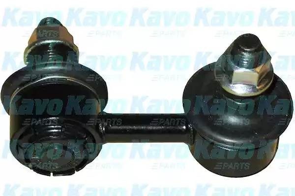 Тяга / стойка, стабилизатор SLS5502 KAVO PARTS