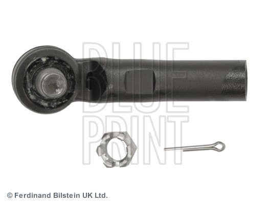 Наконечник поперечной рулевой тяги ADT387186 BLUE PRINT