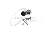 Натяжитель ремня, клиновой зубча 0219080 TRUCKTEC