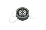 Натяжной ролик, клиновой ремень 0219073 TRUCKTEC