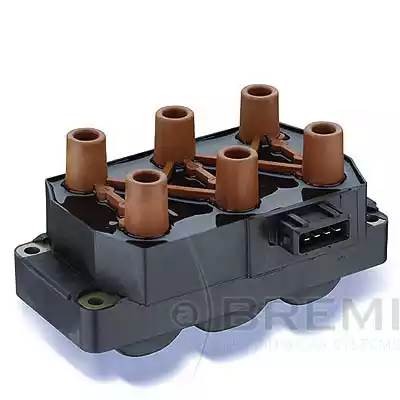 Катушка зажигания 11727 BREMI