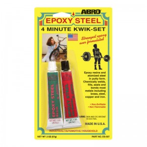 Клей ES507 ABRO
