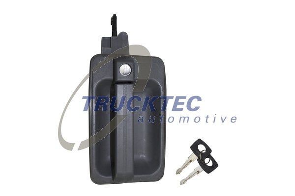 Ручка двери 01.53.061 TRUCKTEC