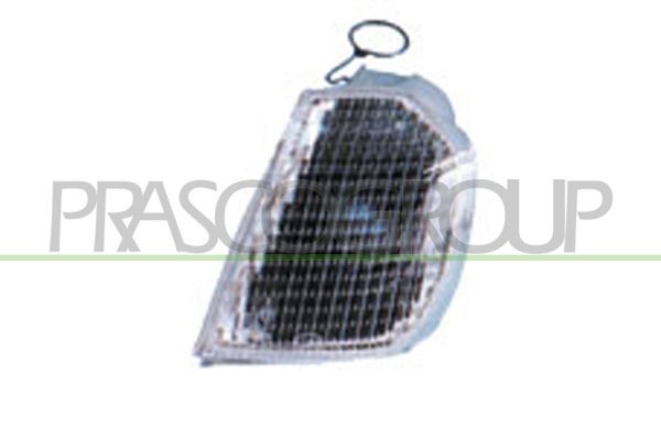 Рассеиватель, фонарь указателя поворота AA0704114 PRASCO GROUP