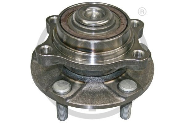 Комплект подшипника ступицы колеса 961828 OPTIMAL