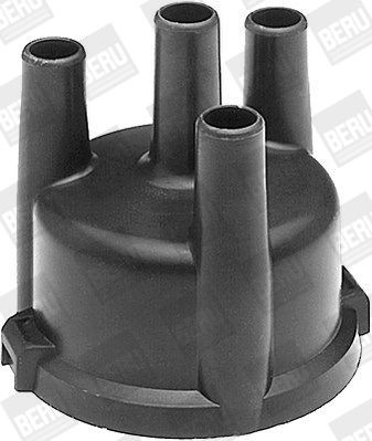 Крышка распределителя зажигания VK322 BERU