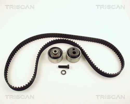 Комплект ремня ГРМ 8647 28011 TRISCAN