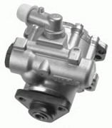 Гидравлический насос, рулевое управление 2921901 ZF