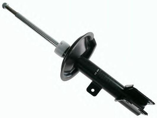 Амортизатор 30-G11-A BOGE