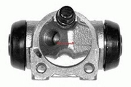 Колесный тормозной цилиндр 211900B BENDIX JURID