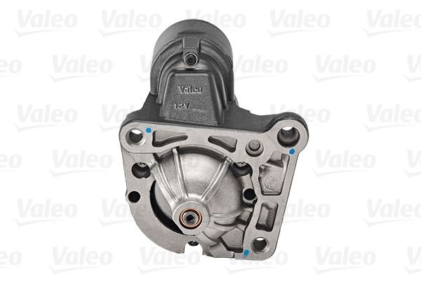 Стартер 455976 VALEO PHC