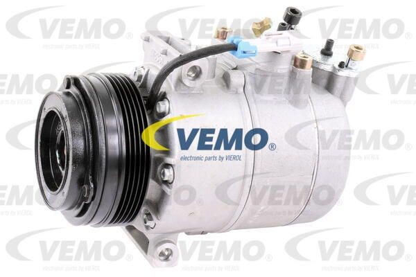 Компрессор, кондиционер V40-15-2010 VEMO