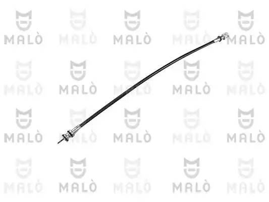 Тросик спидометра 25024 MALO