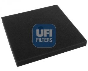 Топливный фильтр 26.646.00 UFI