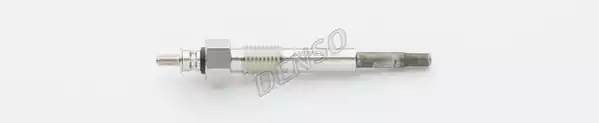 Свеча накаливания DG143 DENSO