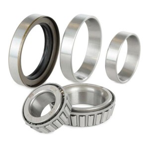 Комплект подшипника ступицы колеса 07870 FEBI BILSTEIN
