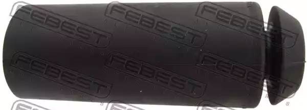 Пыльник амортизатора подвески NSHBZ50R FEBEST