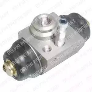 Колесный тормозной цилиндр LW40819 DELPHI