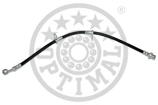 Тормозной шланг BSL447 OPTIMAL