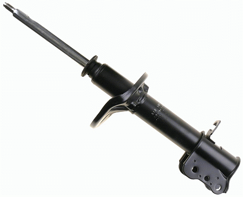Амортизатор 32-M41-A BOGE