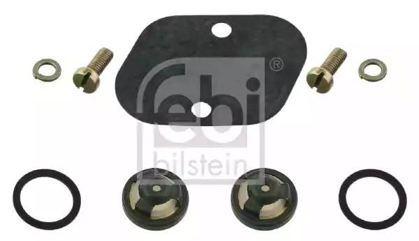 Клапан, вакуумный насос 08491 FEBI BILSTEIN